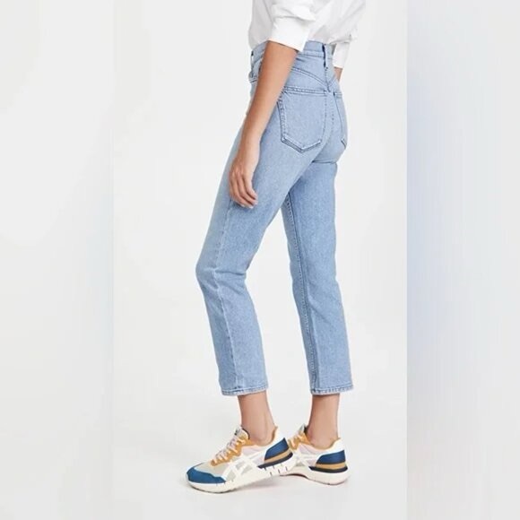 AYR YES YES YES IRIE JEANS - Picture 2 of 15